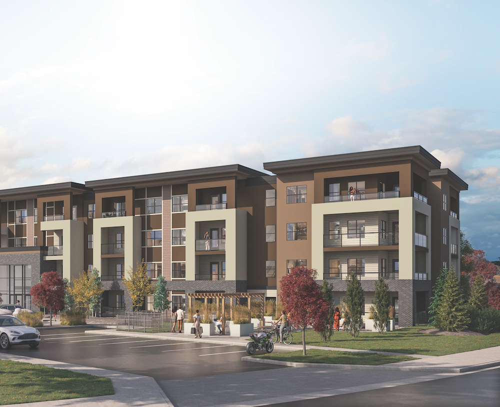 Home The Westberry at Arbour Lake The Westberry at Arbour Lake